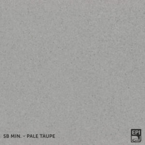 Superbase Mineral Solid Pale Taupe